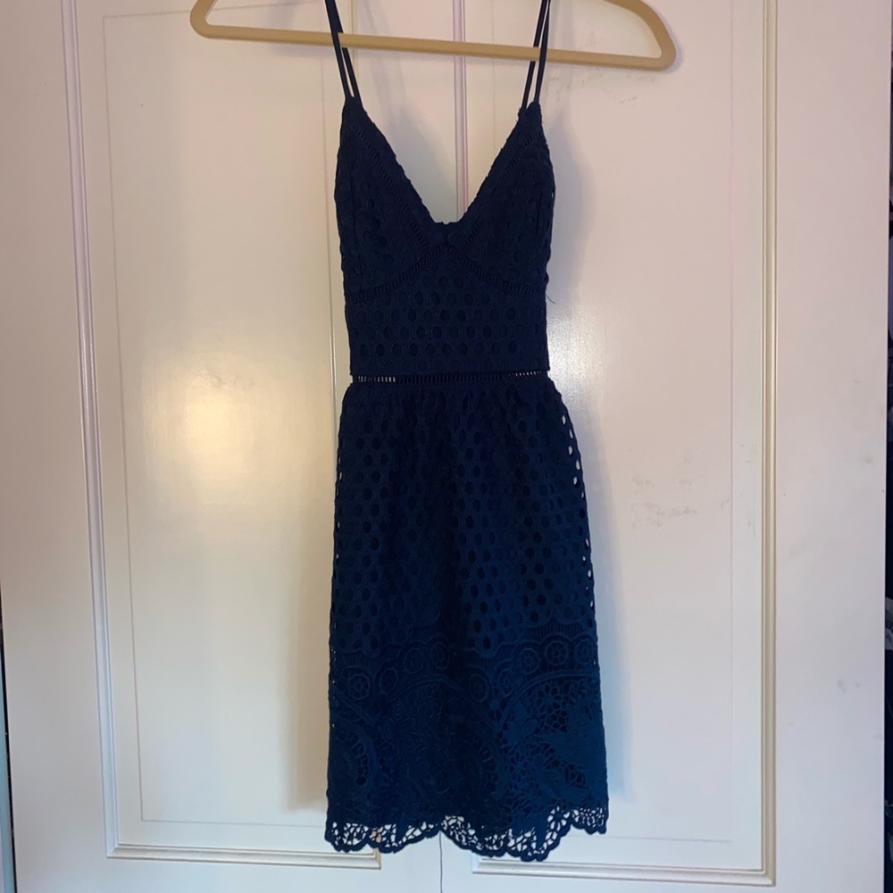 Abercrombie & Fitch dress